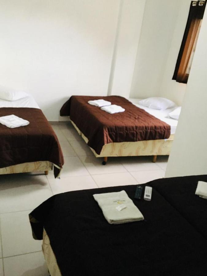 Santos Reis Hotel