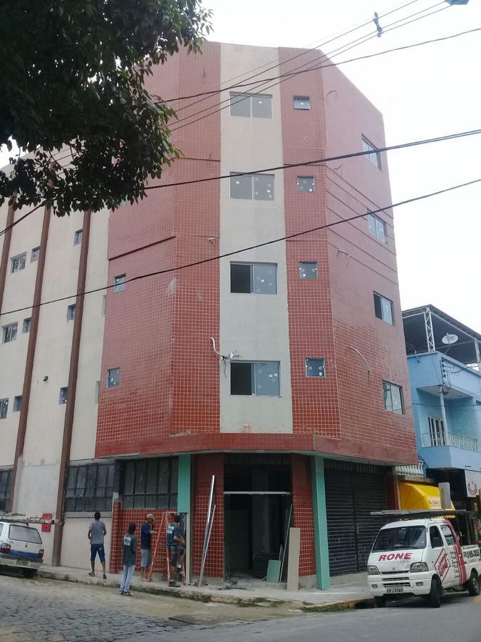 Santos Reis Hotel Aparecida (Sao Paulo)