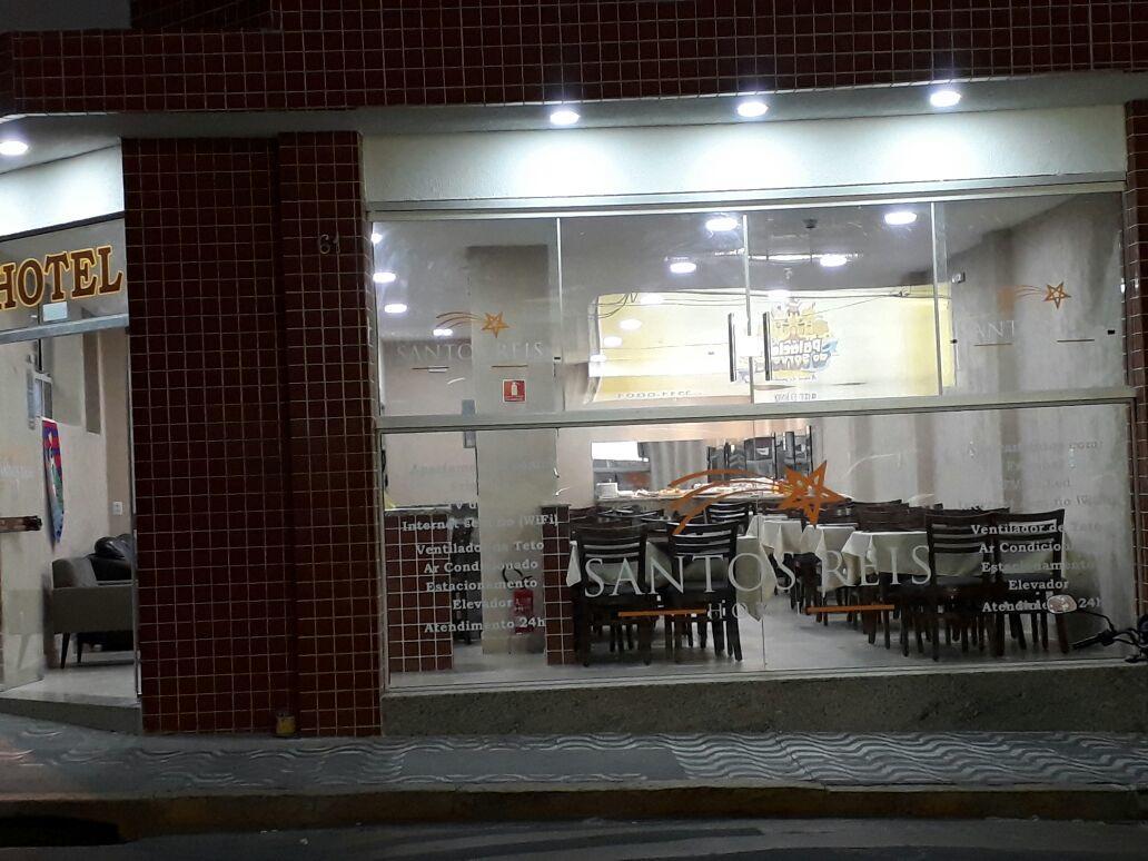 Santos Reis Aparecida (Sao Paulo)