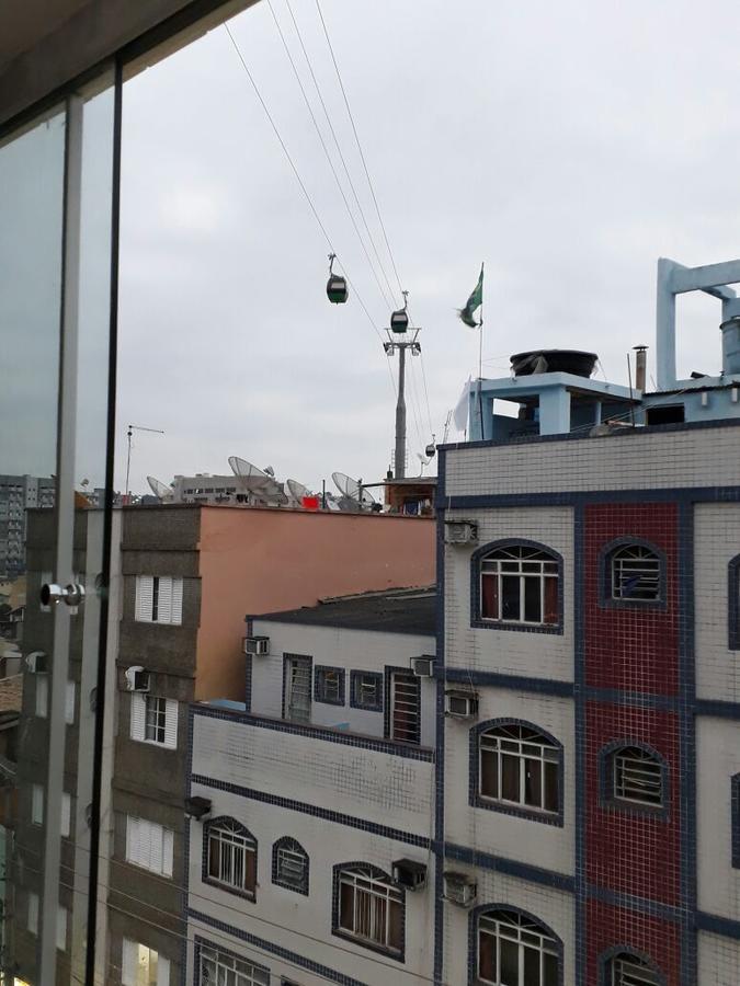 Hotel Santos Reis Aparecida (Sao Paulo)