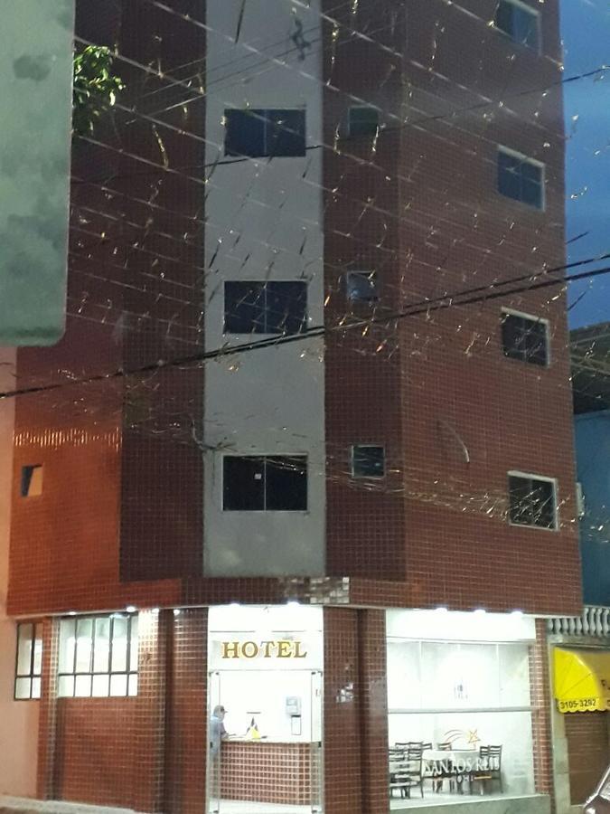 Santos Reis Hotel *