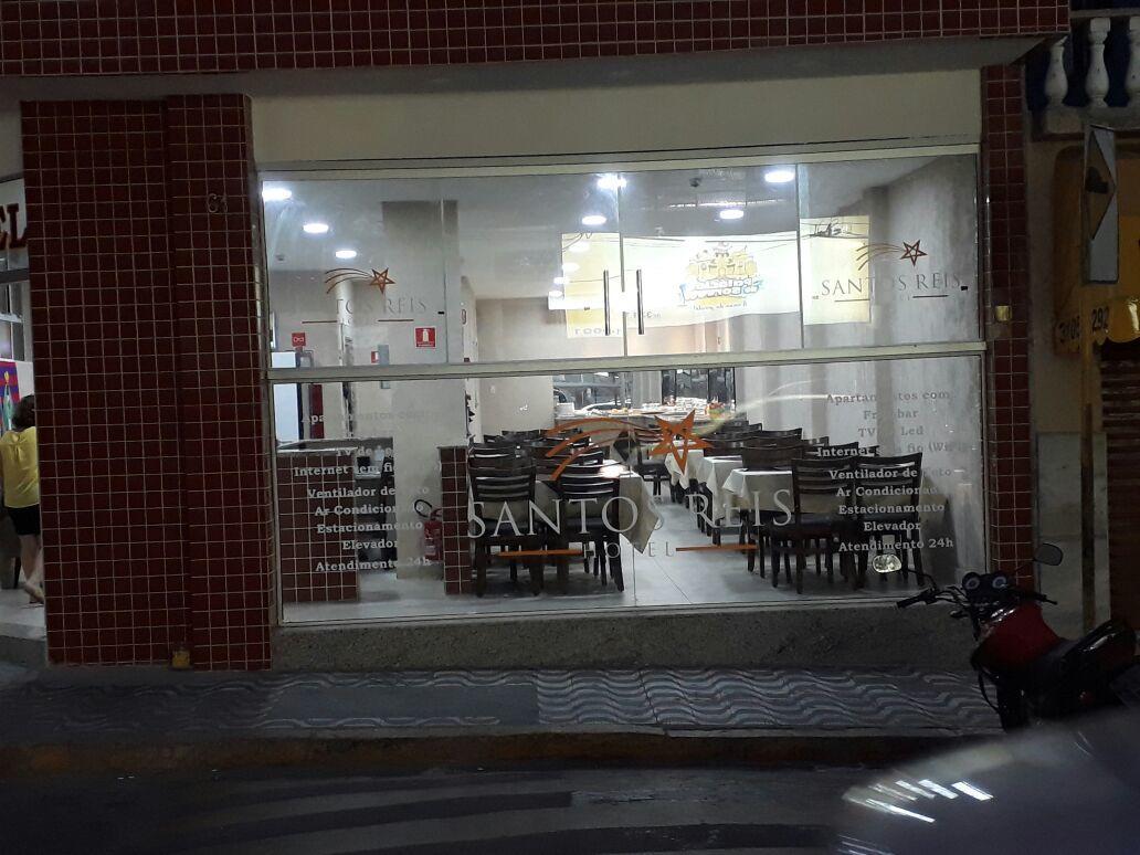 Santos Reis *