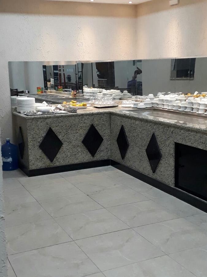 Santos Reis Hotel