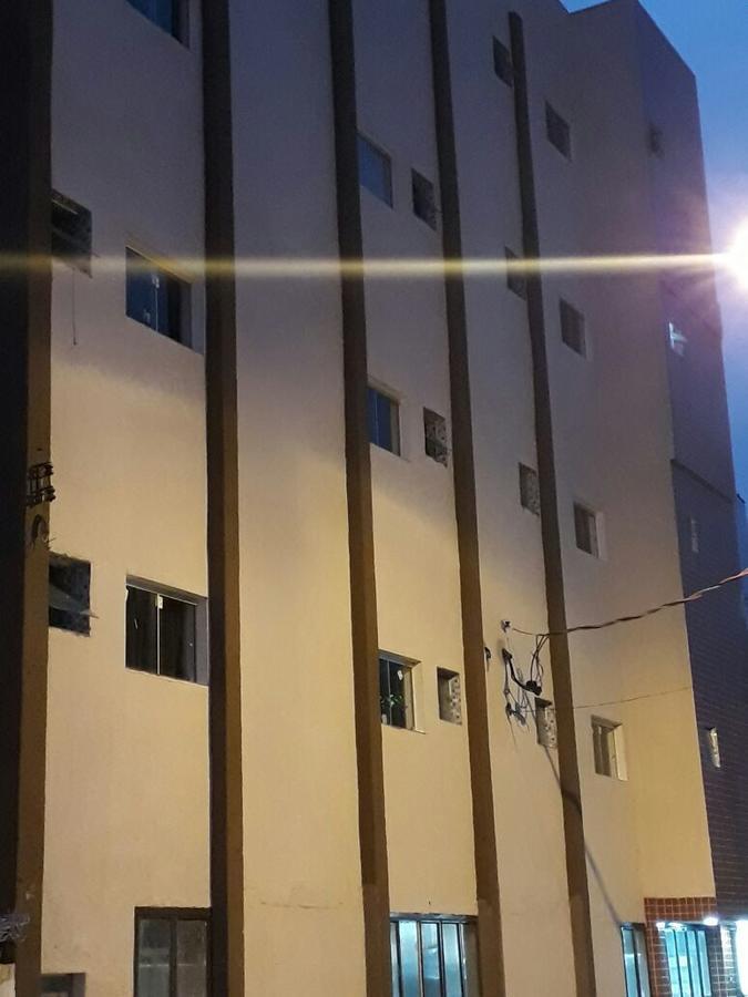 Hotel Santos Reis *
